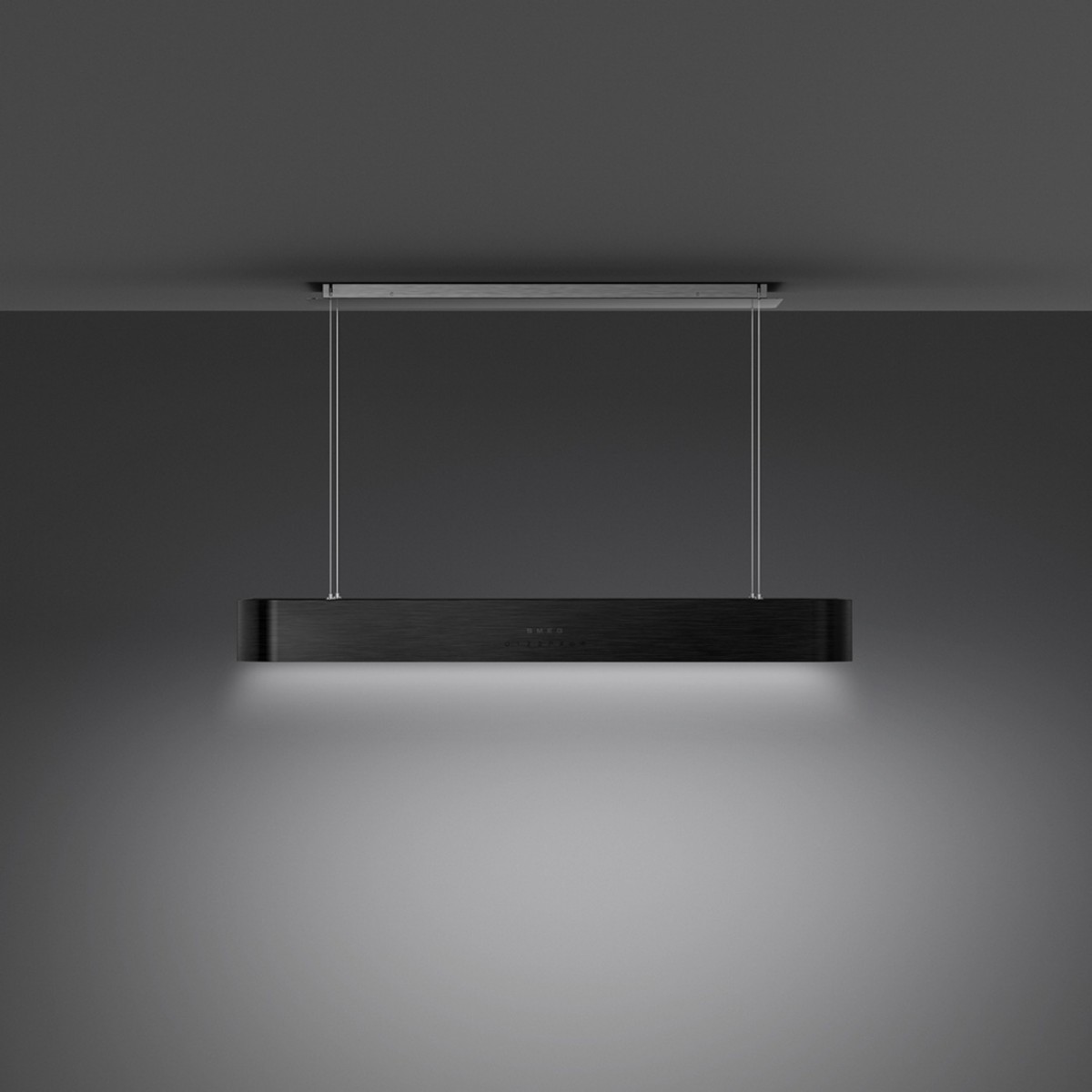 Smeg Ksls10Mb Ostrvski Aspirator