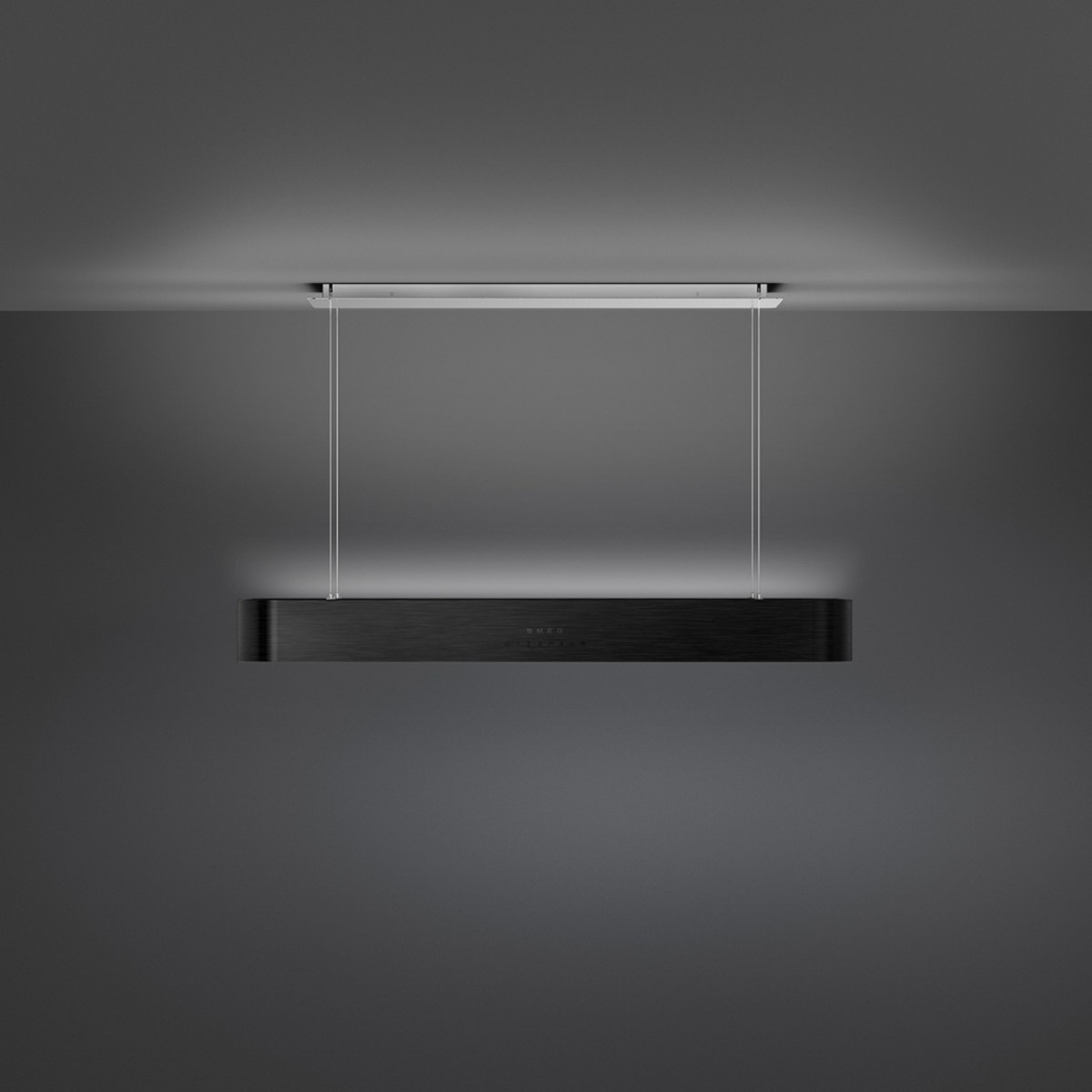 Smeg Ksls10Mb Ostrvski Aspirator