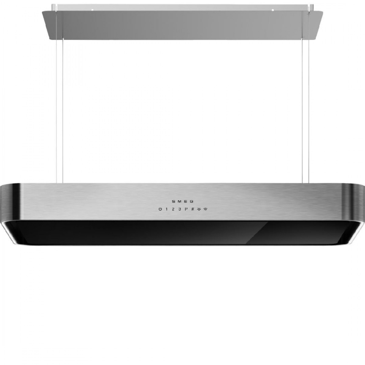 Smeg Ksls10X Ostrvski Aspirator