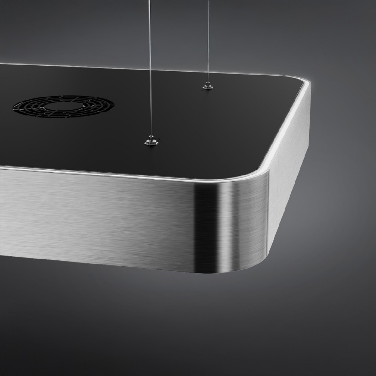 Smeg Ksls10X Ostrvski Aspirator