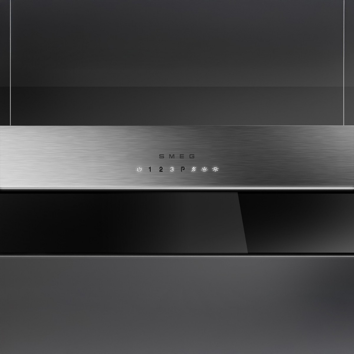 Smeg Ksls10X Ostrvski Aspirator