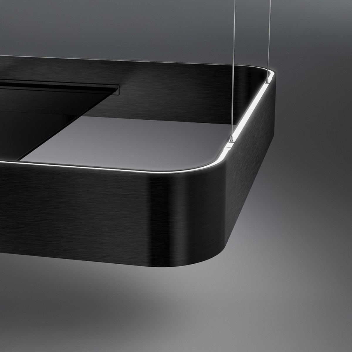 Smeg Ksls18Mb Ostrvski Aspirator