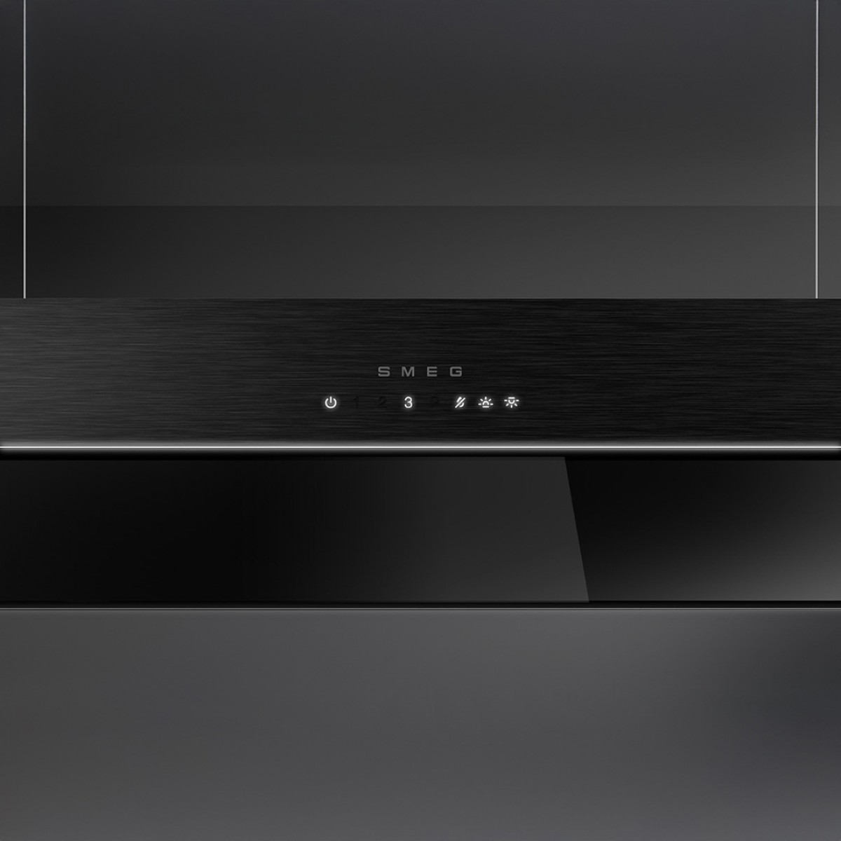 Smeg Ksls18Mb Ostrvski Aspirator