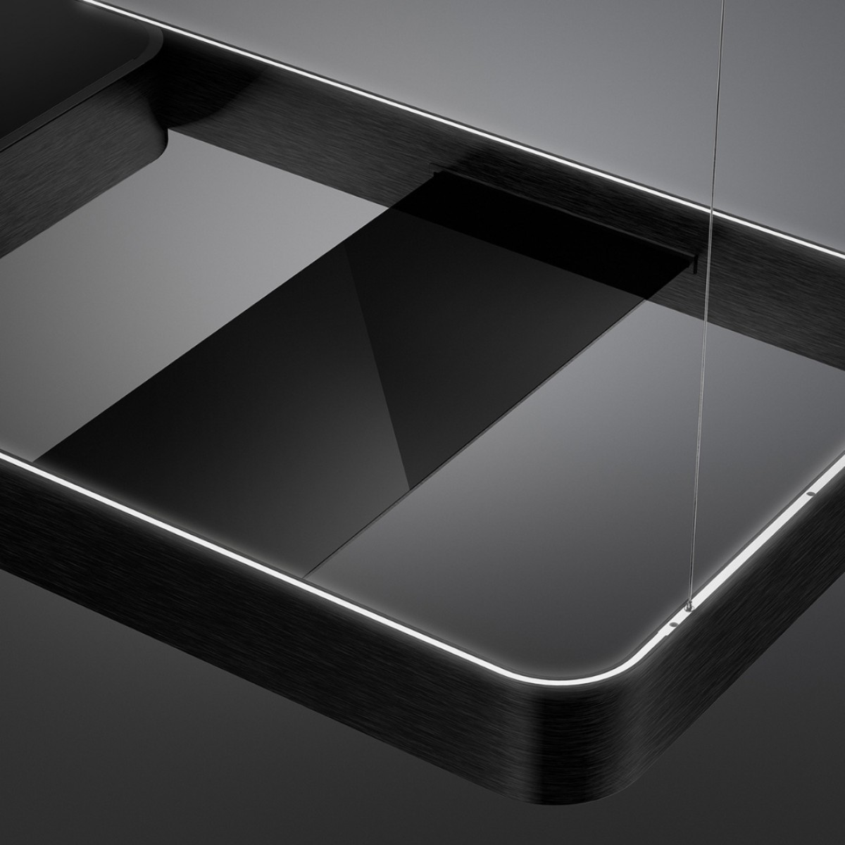 Smeg Ksls18Mb Ostrvski Aspirator