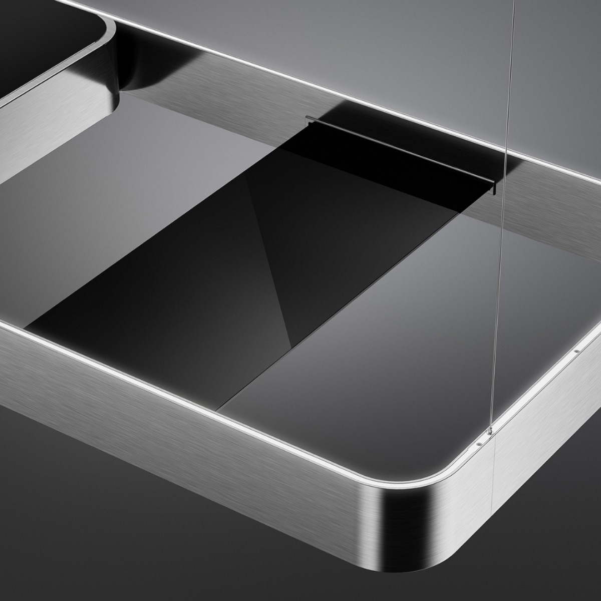 Smeg Ksls18X Ostrvski Aspirator