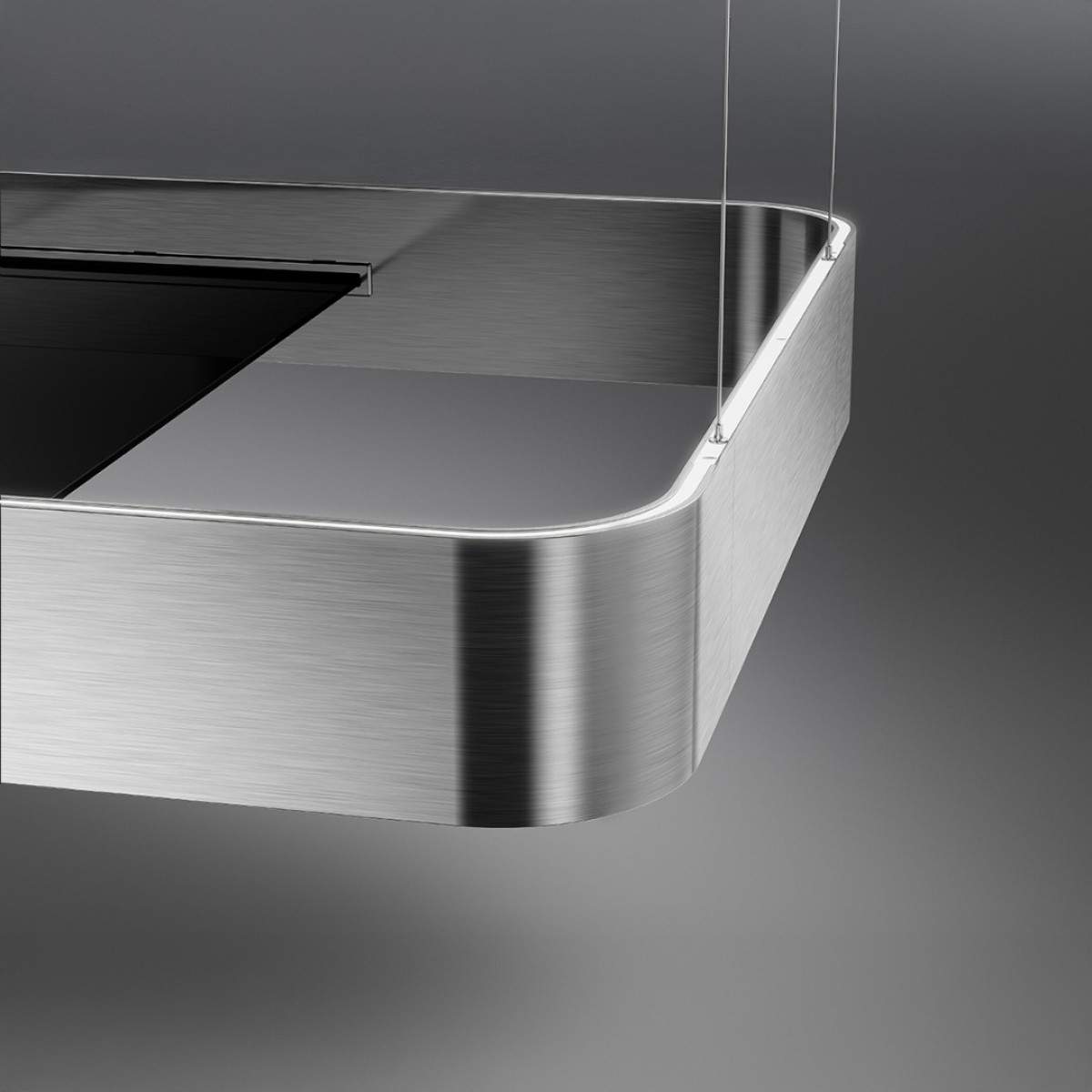 Smeg Ksls18X Ostrvski Aspirator