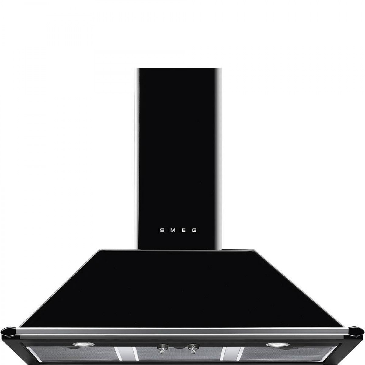 Smeg Kt100Ble Zidni Aspirator