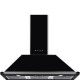 Smeg Kt100Ble Zidni Aspirator