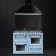 Smeg Kt110Ble Zidni Aspirator