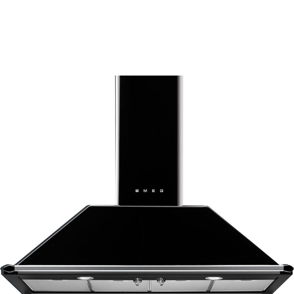 Smeg Kt110Ble Zidni Aspirator
