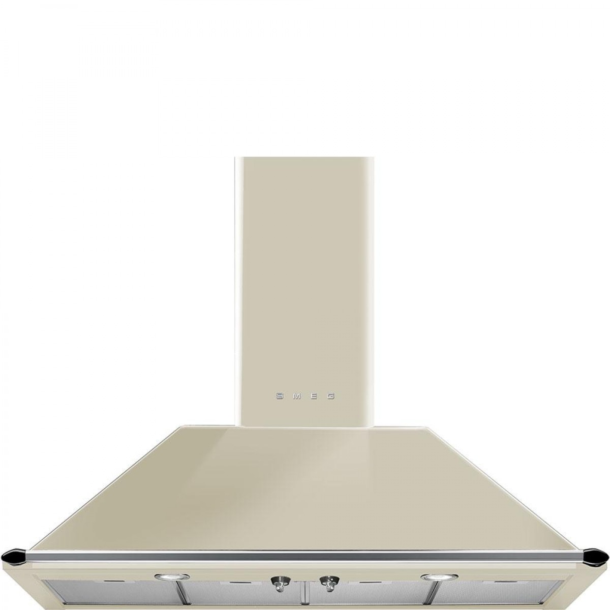 Smeg Kt110Pe Zidni Aspirator