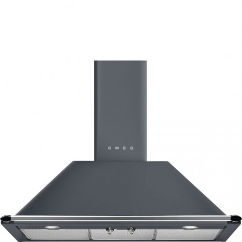 Smeg KT90GRE zidni aspirator Smeg KT90GRE zidni aspirator