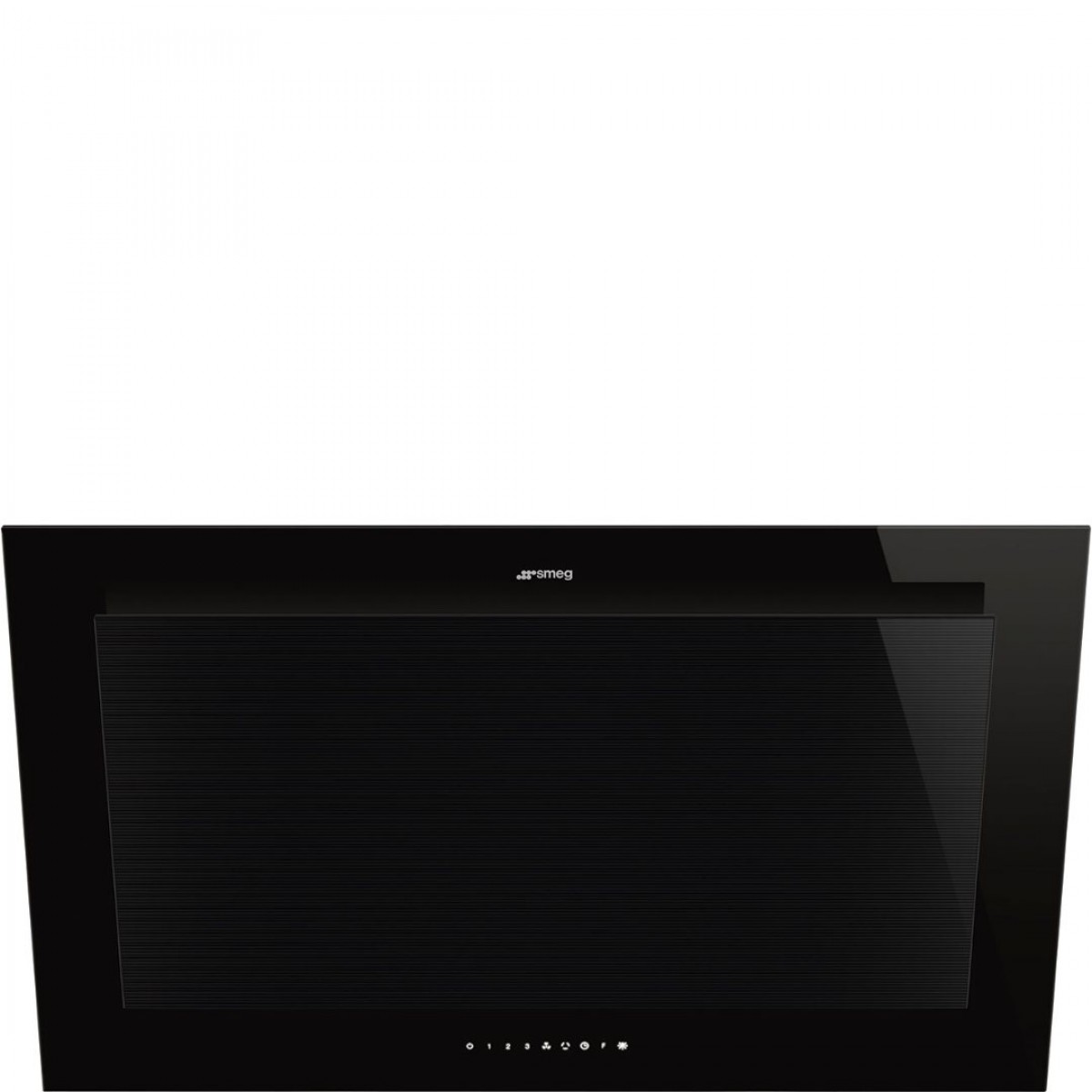 Smeg Kv194B3 Zidni Aspirator