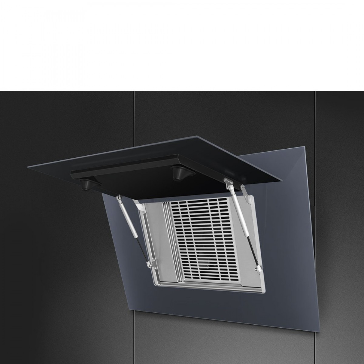Smeg Kv194G Zidni Aspirator