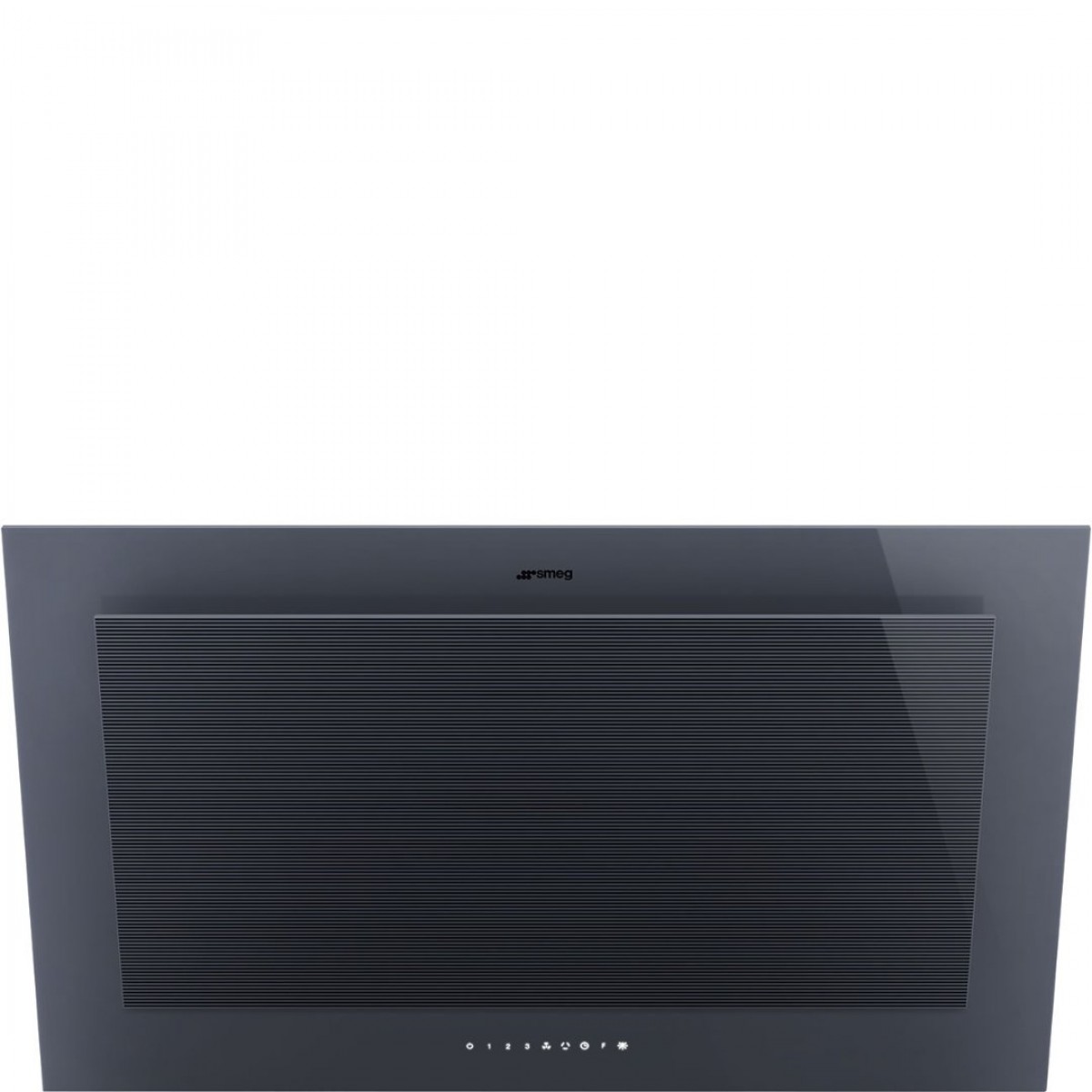 Smeg Kv194G Zidni Aspirator