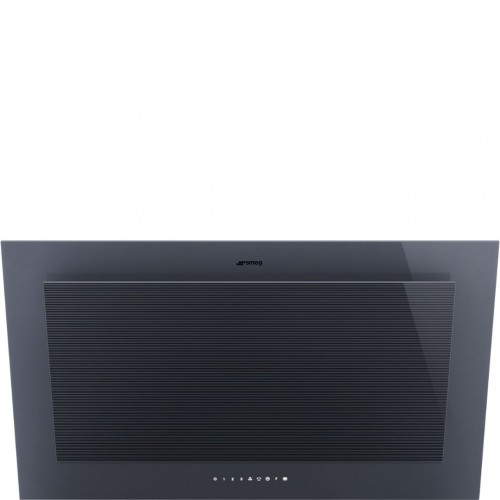 Smeg KV194G zidni aspirator