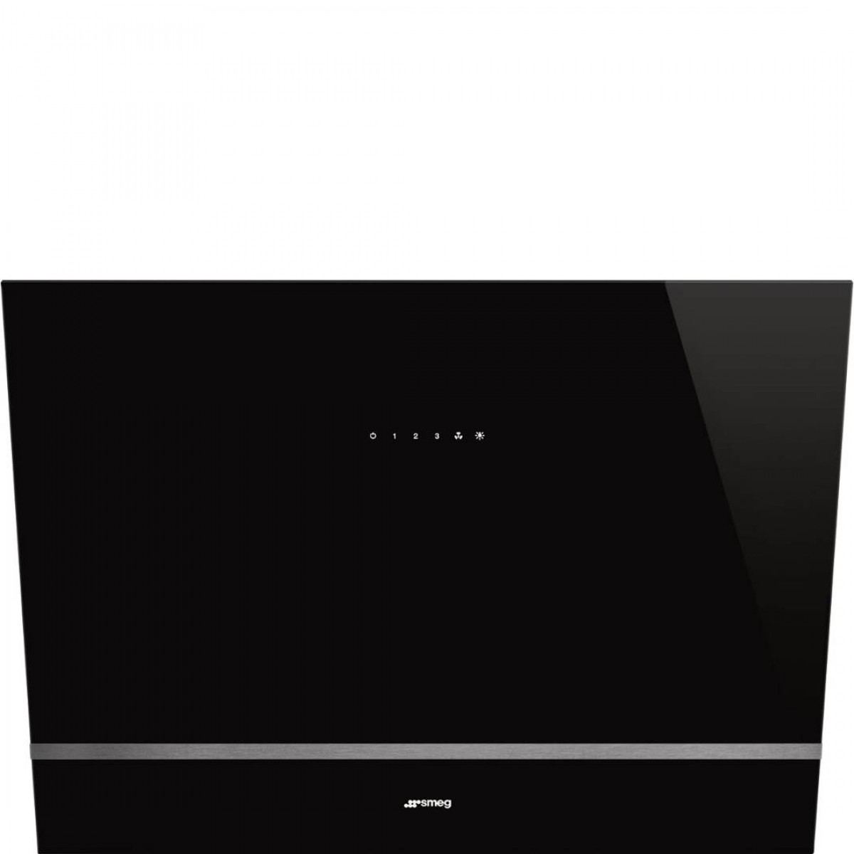 Smeg Kv28N Zidni Aspirator