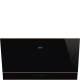 Smeg Kv694R Zidni Aspirator