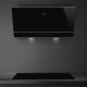 Smeg Kv694R Zidni Aspirator