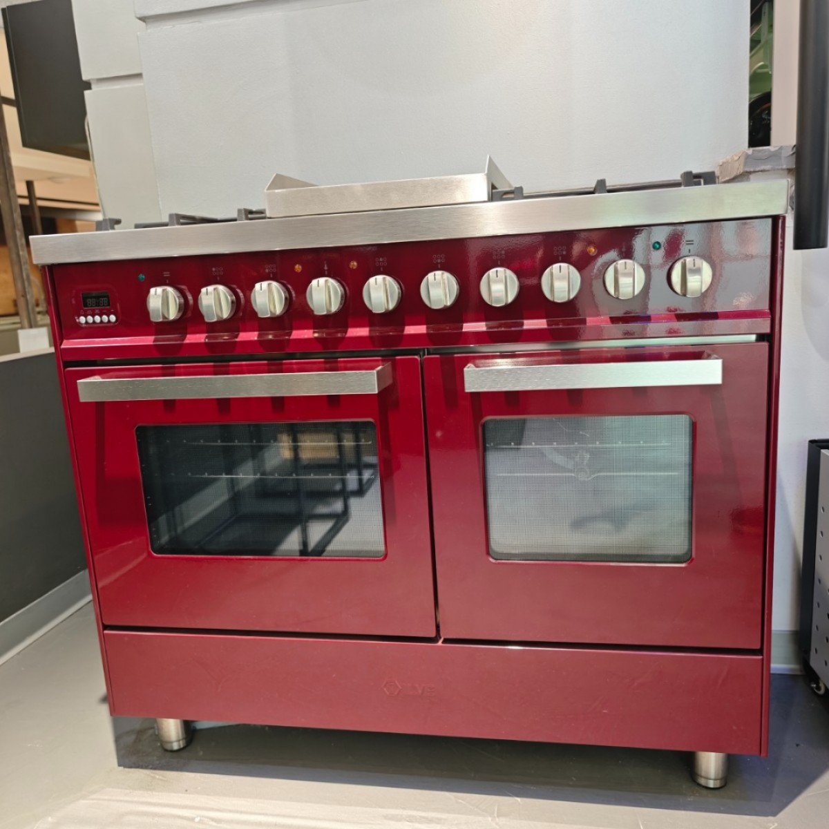 Ilve Ld10Fwmp/Bu