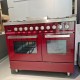 Ilve Ld10Fwmp/Bu