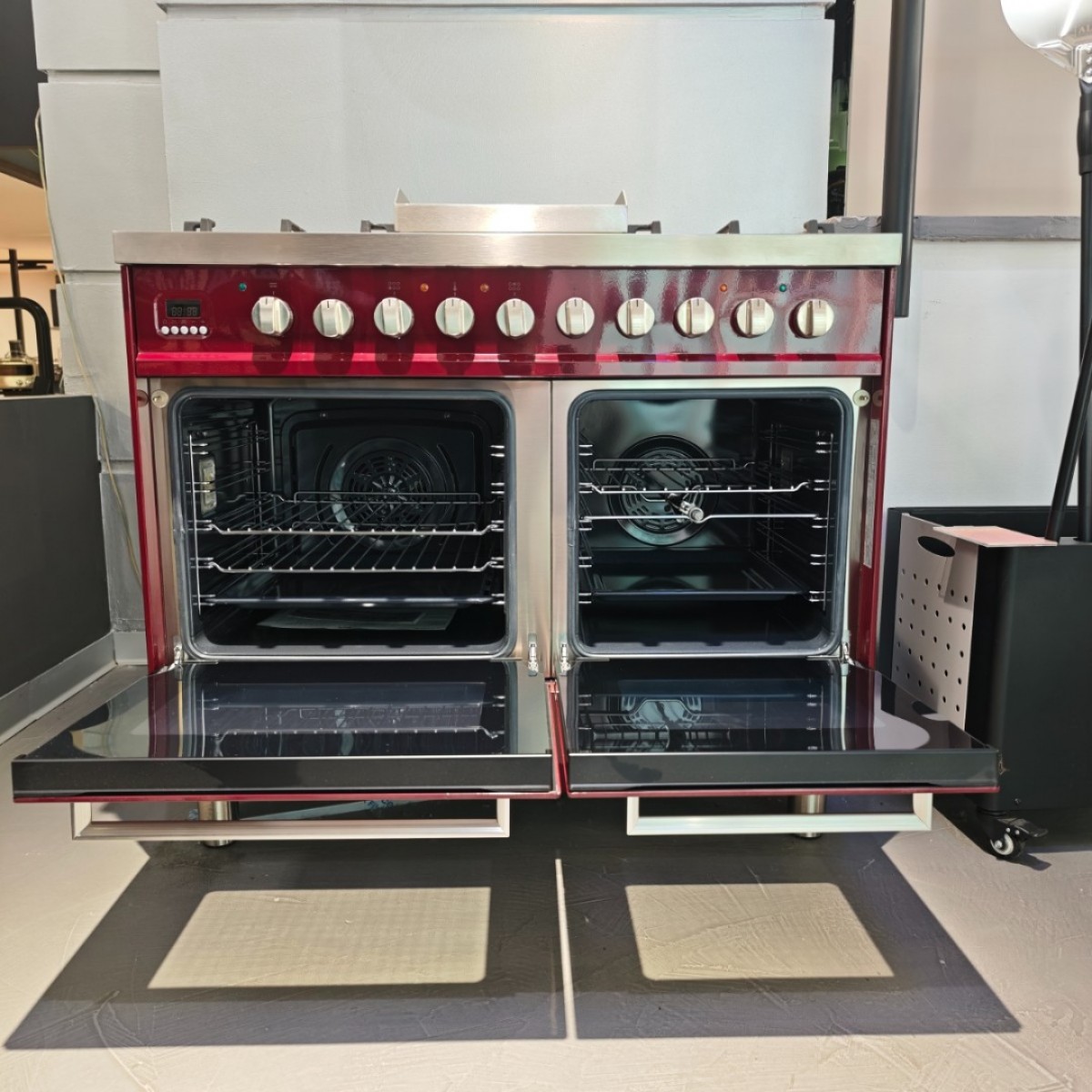 Ilve Ld10Fwmp/Bu