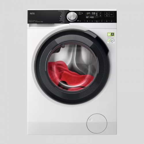 AEG LFR85146QE mašina za pranje veša