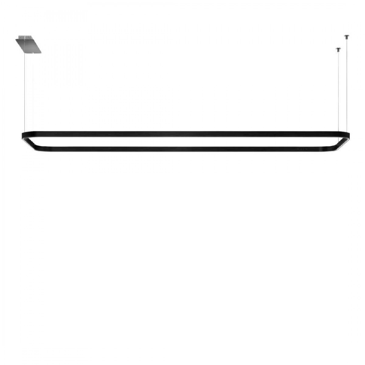 Smeg Lsls18Mb Viseća Šina Za Osvetljenje