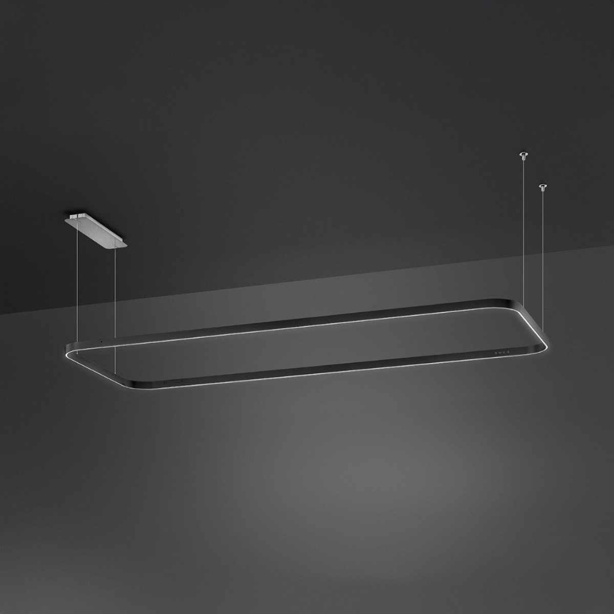 Smeg Lsls18Mb Viseća Šina Za Osvetljenje