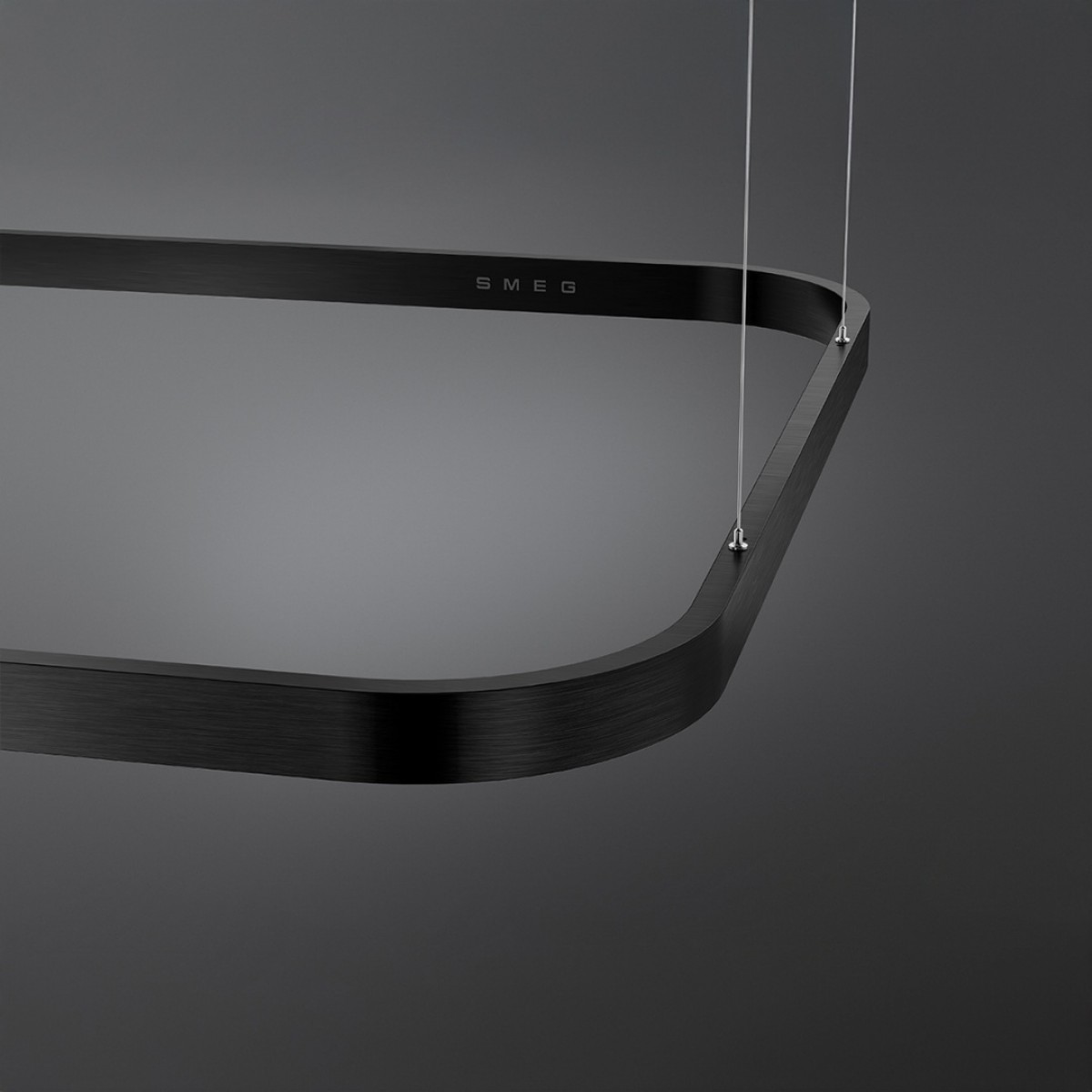 Smeg Lsls18Mb Viseća Šina Za Osvetljenje