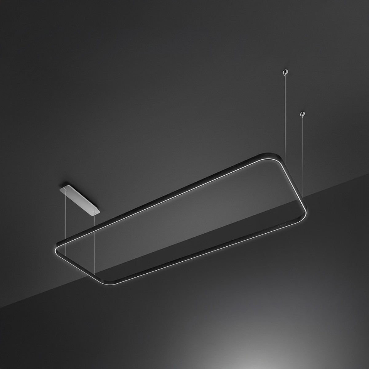 Smeg Lsls18Mb Viseća Šina Za Osvetljenje