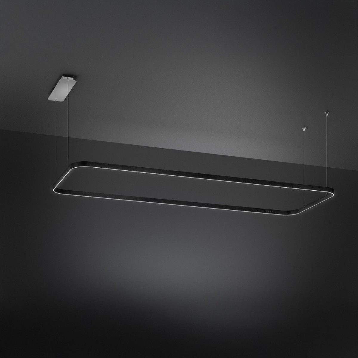 Smeg Lsls18Mb Viseća Šina Za Osvetljenje