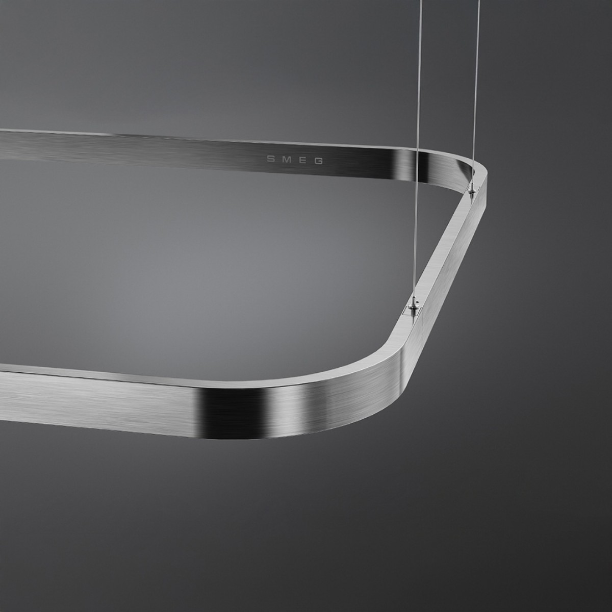 Smeg Lsls18X Viseća Šina Za Osvetljenje