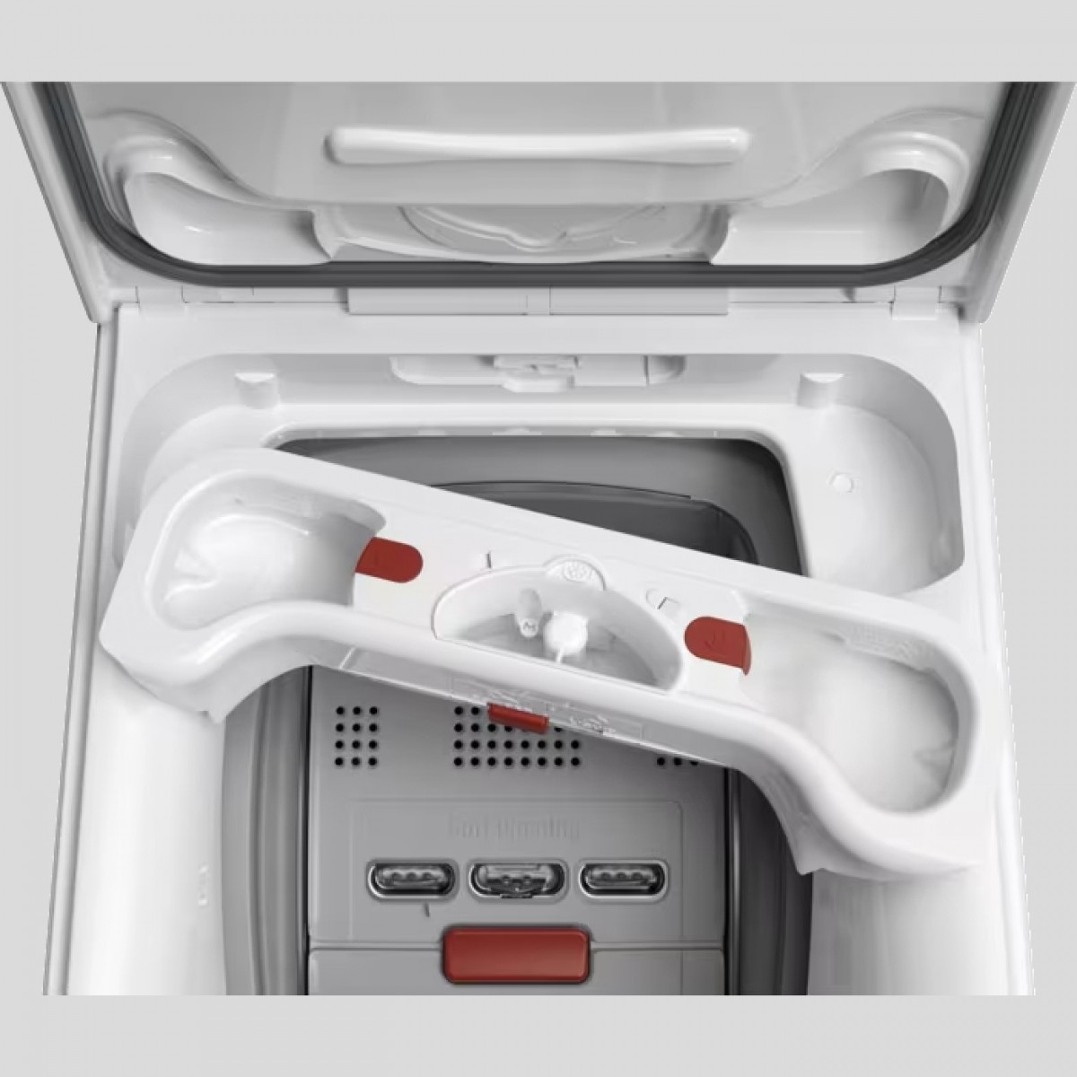 Aeg Ltr8E373E Mašina Za Pranje Veša Sa Gornjim Punjenjem