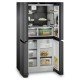 Liebherr Mbbsdi 9024 Plus Biofresh Nofrost Liebherr Mbbsdi 9024 Plus Biofresh Nofrost