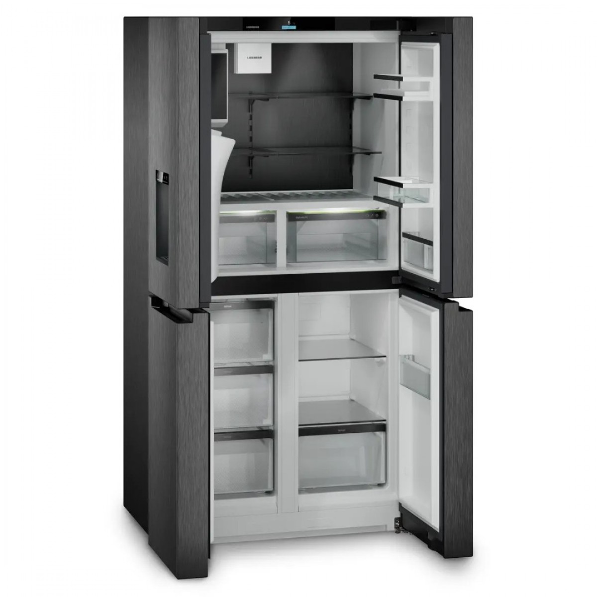 Liebherr Mbbsdi 9028 Plus Biofresh Nofrost Liebherr Mbbsdi 9028 Plus Biofresh Nofrost