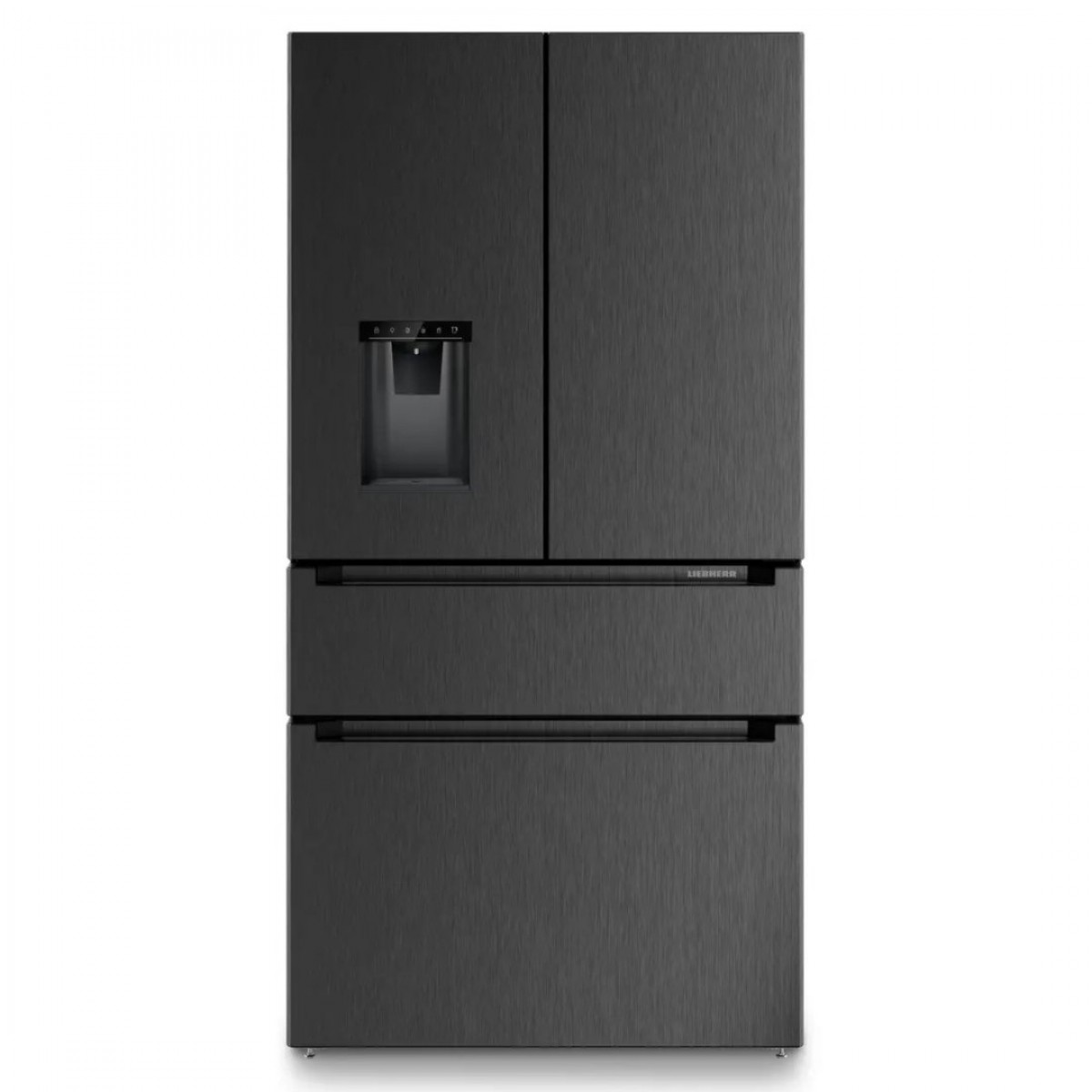 Liebherr Mbbsdi 9528 Plus Biofresh Nofrost