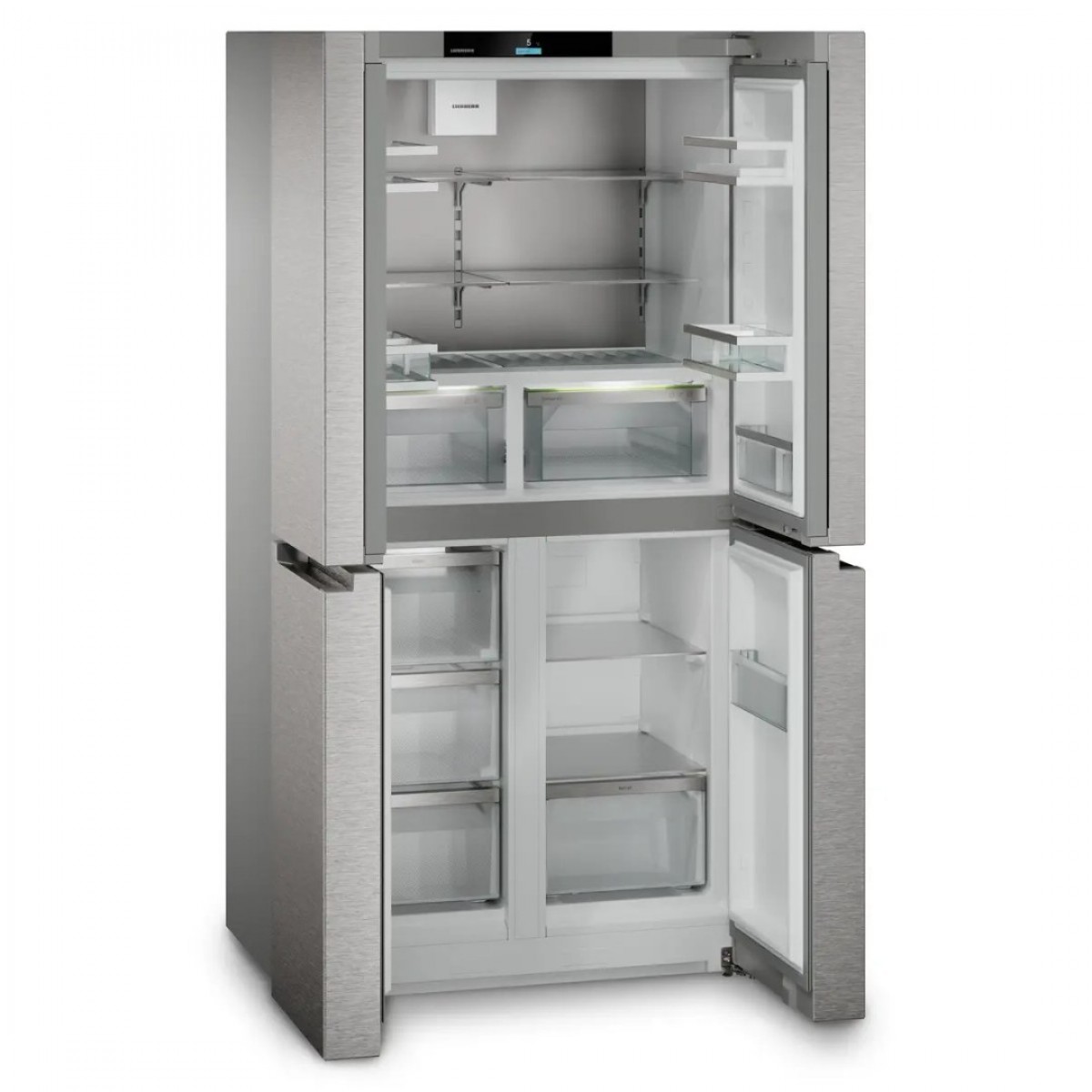 Liebherr Mbsddi 9024 Plus Biofresh Nofrost