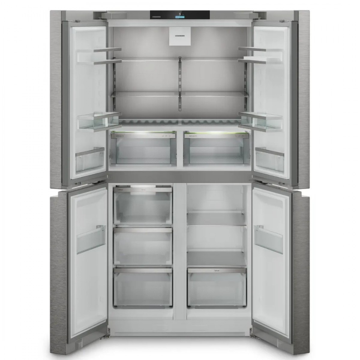 Liebherr Mbsddi 9024 Plus Biofresh Nofrost