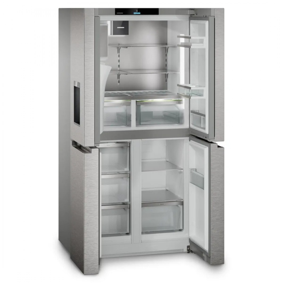 Liebherr Mbsddi 9058 Prime Biofresh Nofrost