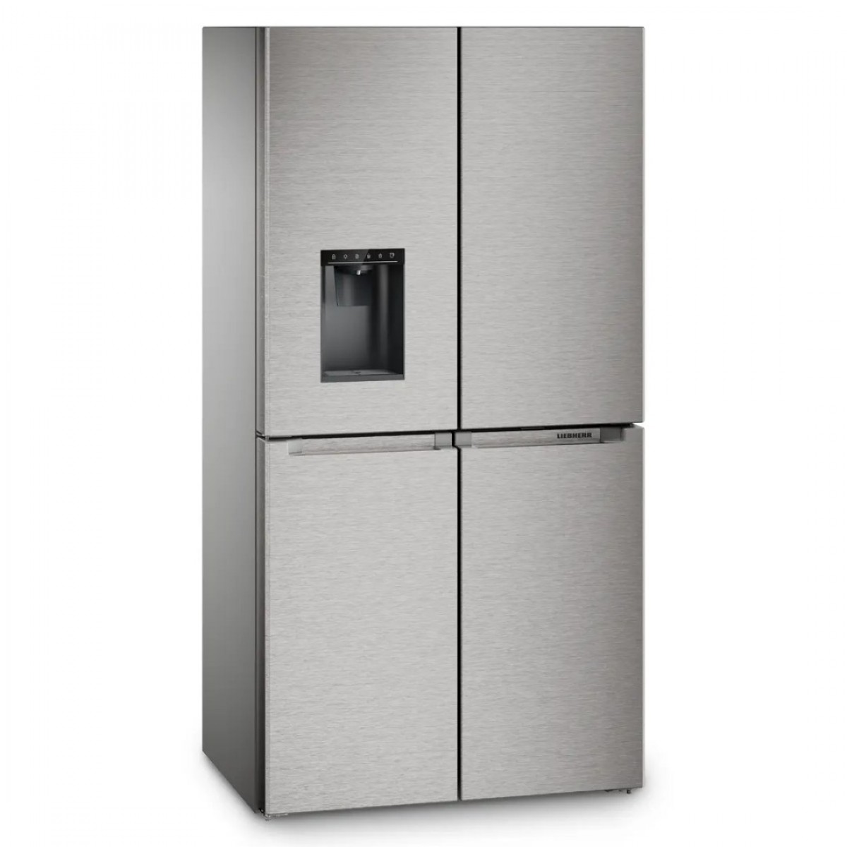 Liebherr Mbsddi 9058 Prime Biofresh Nofrost