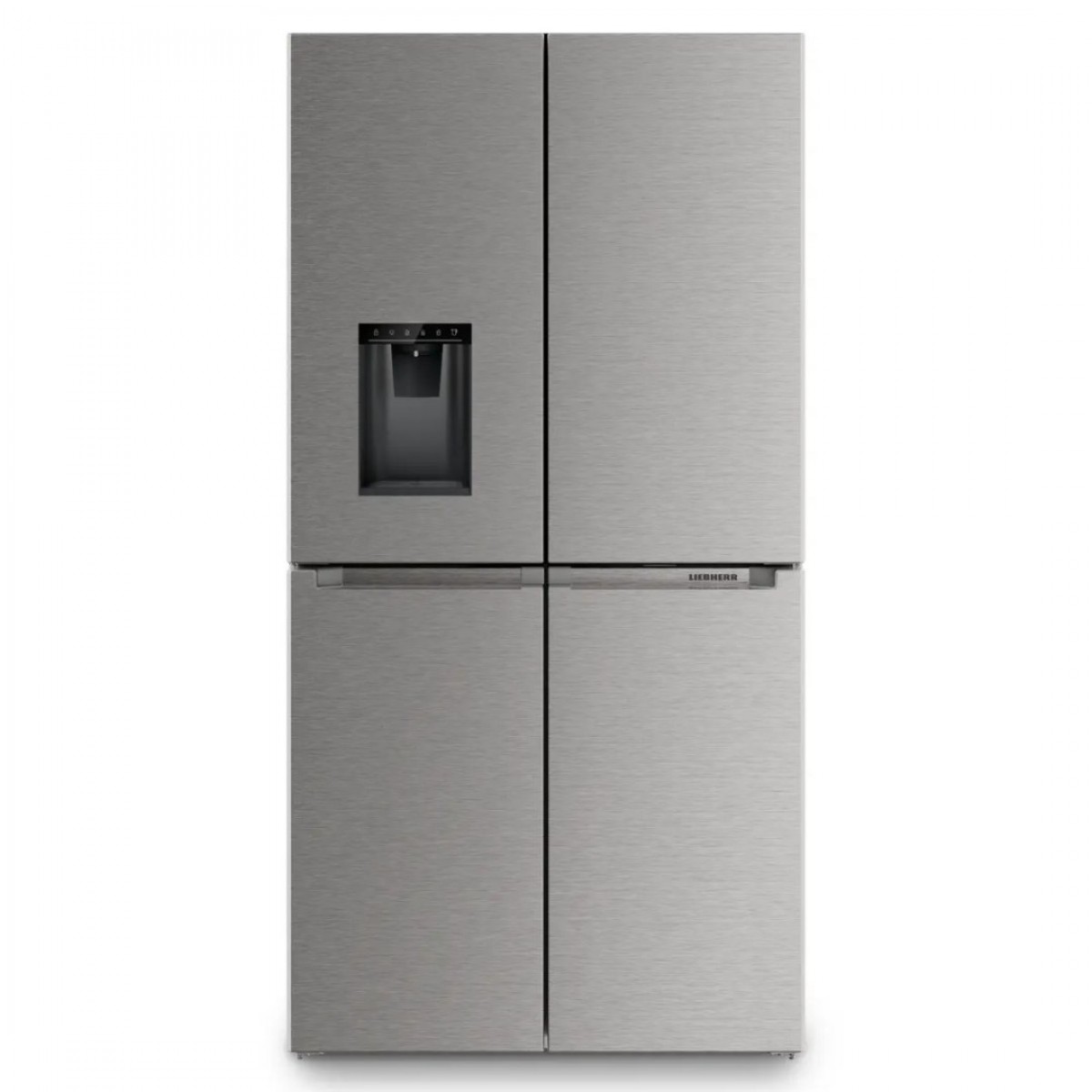 Liebherr Mbsddi 9058 Prime Biofresh Nofrost
