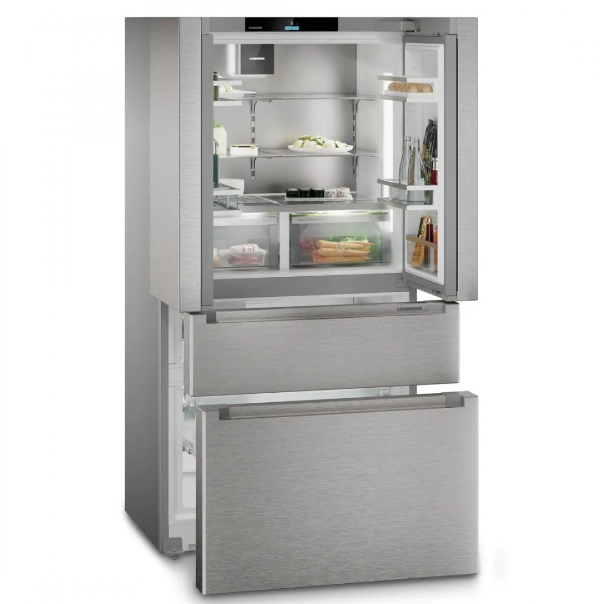 Liebherr Mbsddi 9556 Prime Biofresh Nofrost Liebherr Mbsddi 9556 Prime Biofresh Nofrost
