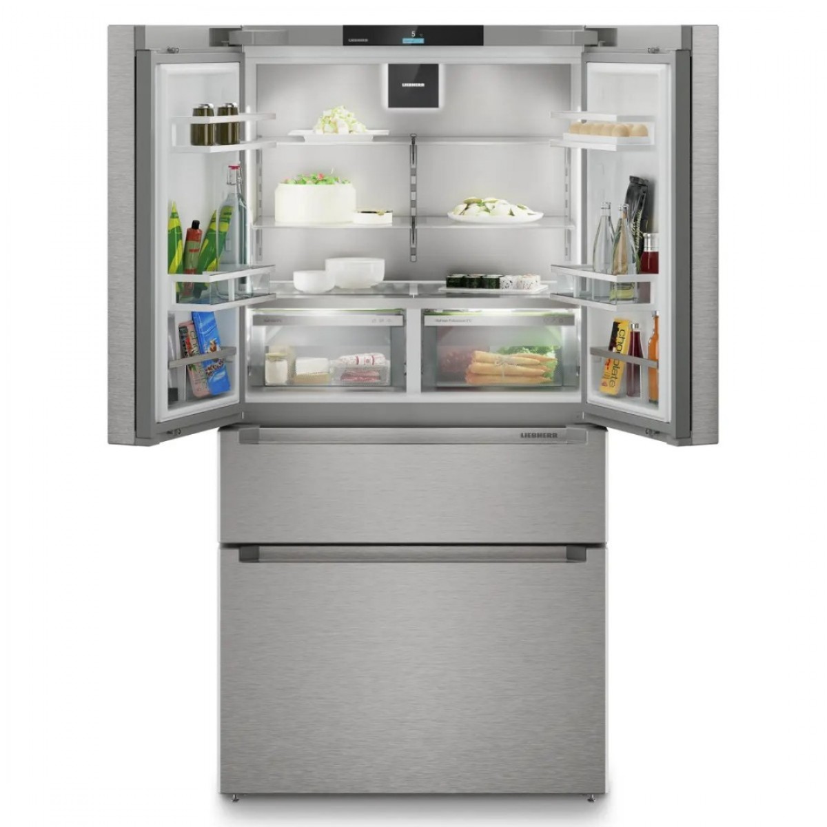 Liebherr Mbsddi 9556 Prime Biofresh Nofrost Liebherr Mbsddi 9556 Prime Biofresh Nofrost