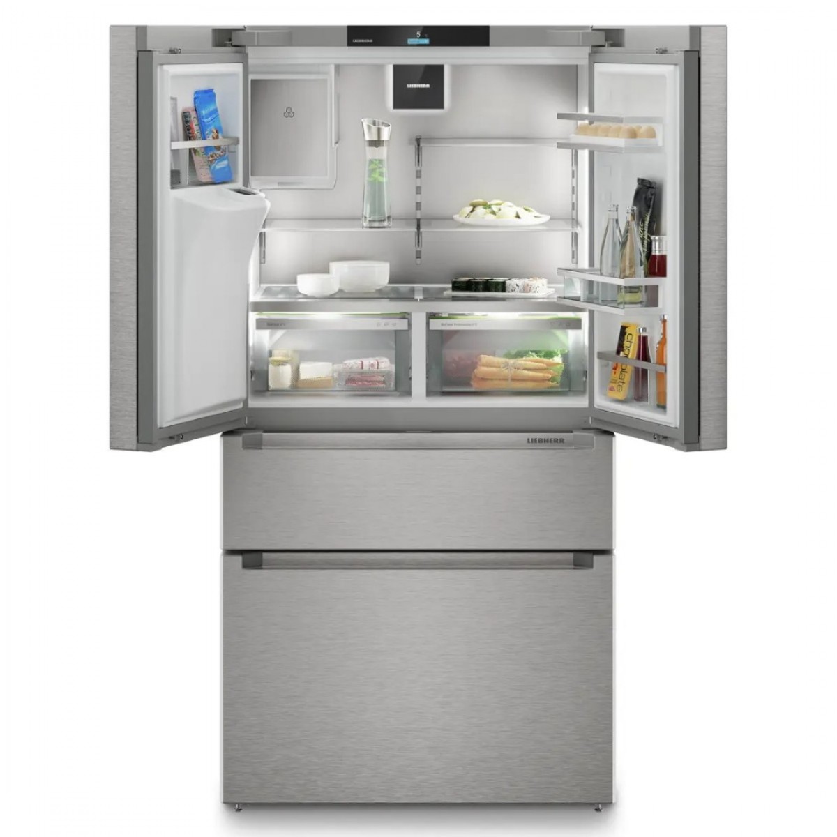 Liebherr Mbsddi 9558 Prime Biofresh Nofrost Liebherr Mbsddi 9558 Prime Biofresh Nofrost