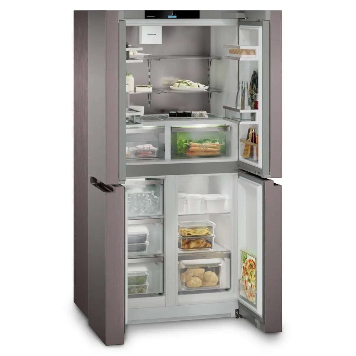 Liebherr Mbtsdi 9024 Plus Biofresh Nofrost Liebherr Mbtsdi 9024 Plus Biofresh Nofrost
