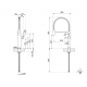 Smeg Mdf50Pb