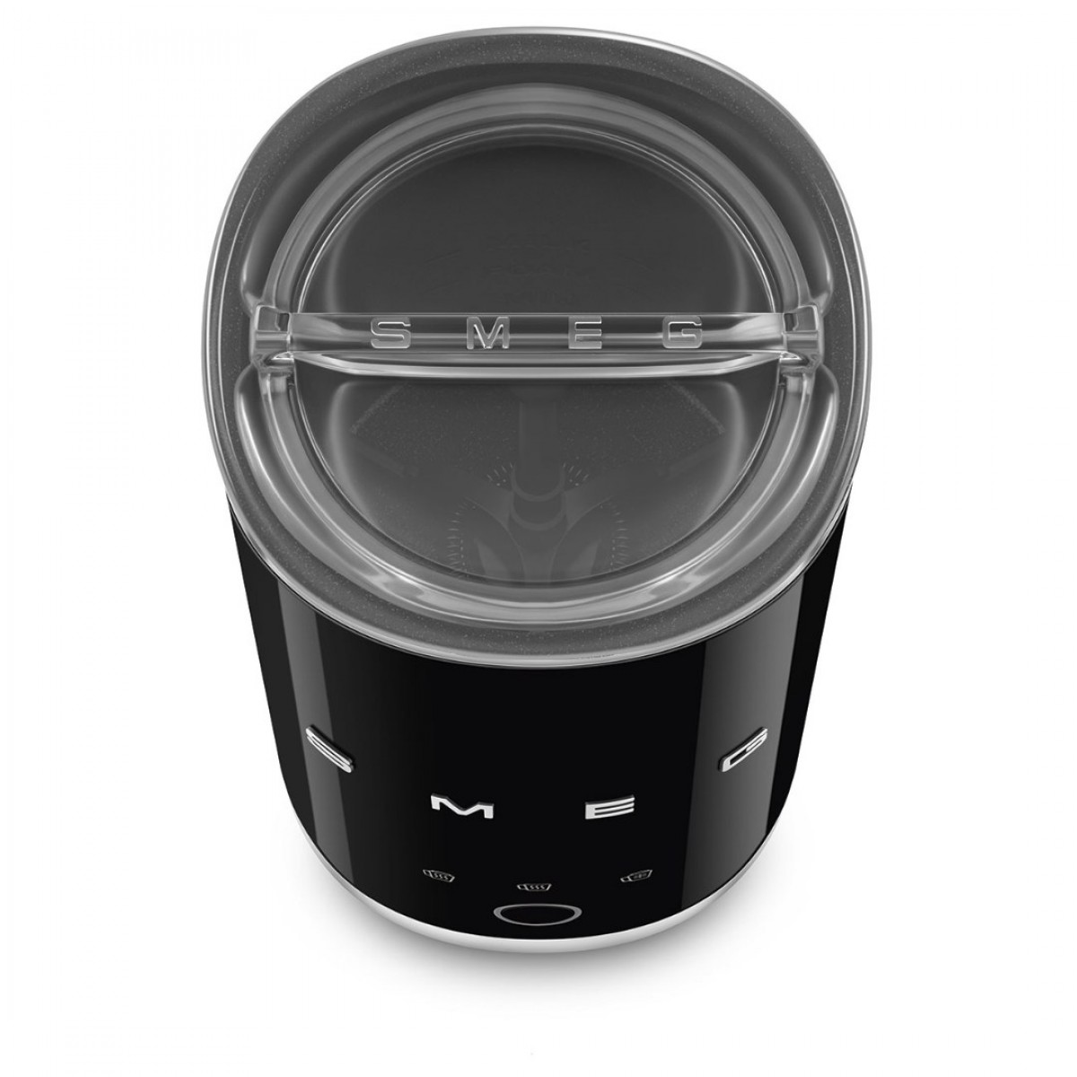 Smeg Mff02Bleu Aparat Za Pravljenje Mlečne Pene