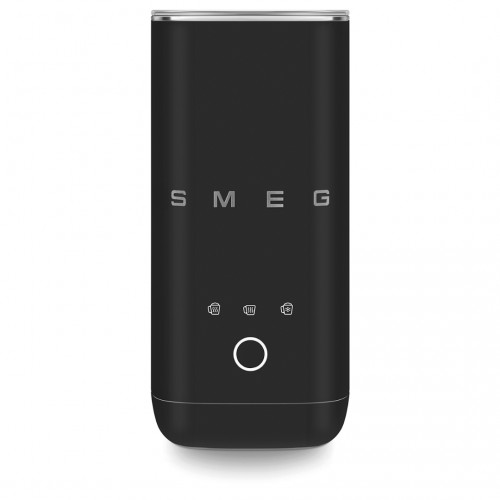 Smeg MFF02BLMEU aparat za pravljenje mlečne pene