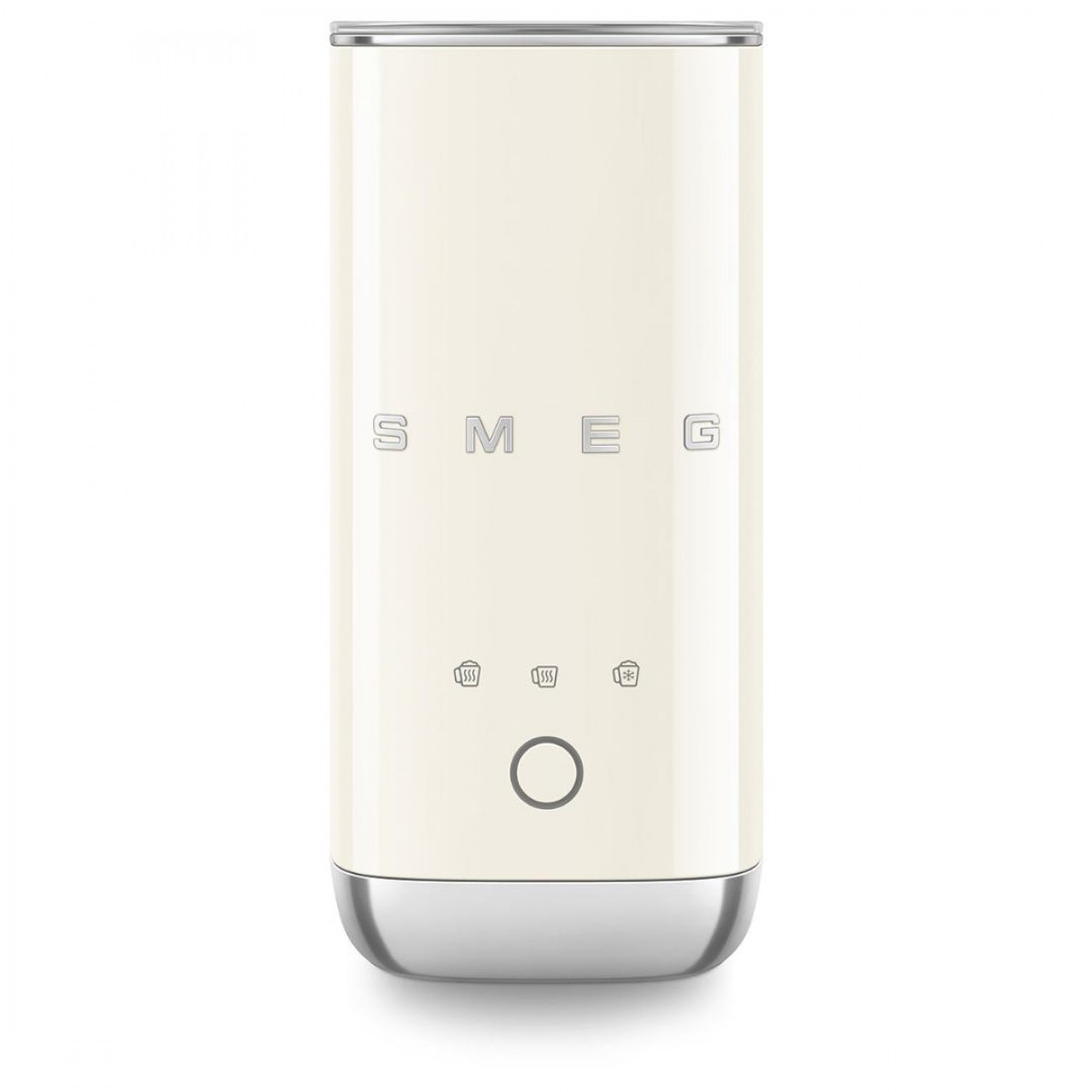 Smeg Mff02Creu Aparat Za Pravljenje Mlečne Pene